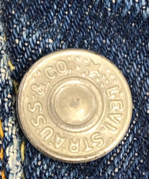 LEVI'S（リーバイス）LEVI'S (リーバイス) 66前期 501デニムパンツ インディゴ サイズ:表記なしの古着・服飾アイテム
