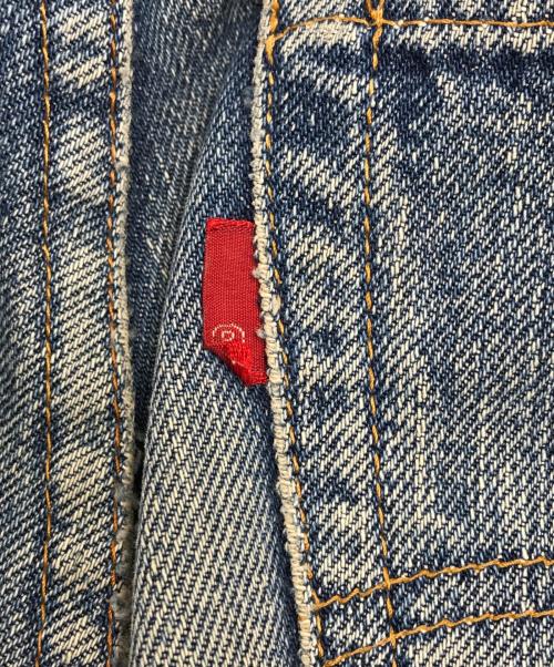 LEVI'S（リーバイス）LEVI'S (リーバイス) 66前期 501デニムパンツ インディゴ サイズ:表記なしの古着・服飾アイテム