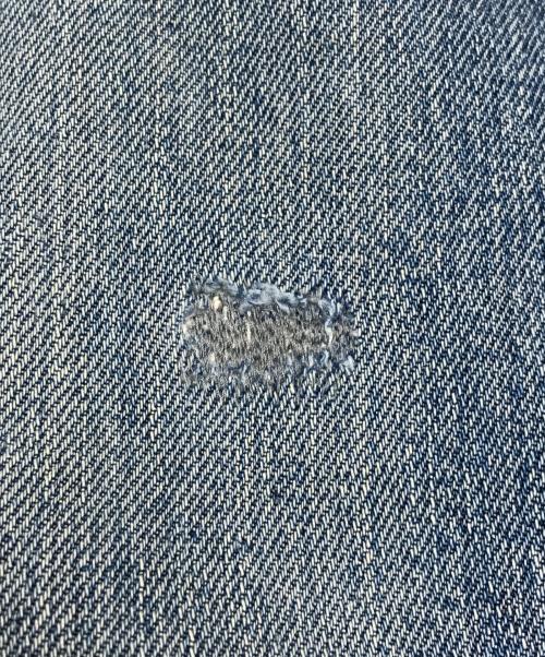 LEVI'S（リーバイス）LEVI'S (リーバイス) 66前期 501デニムパンツ インディゴ サイズ:表記なしの古着・服飾アイテム