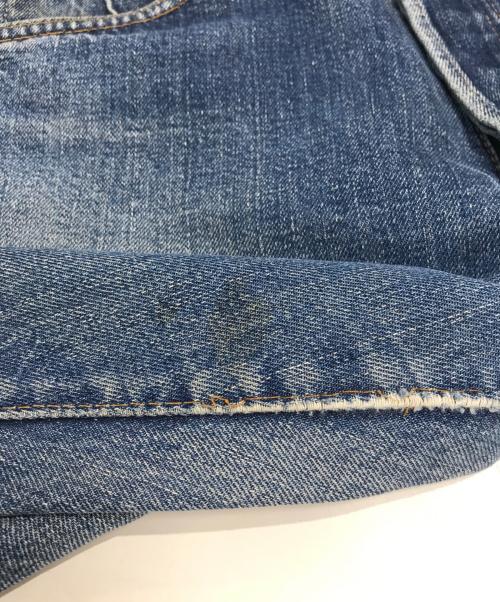 LEVI'S（リーバイス）LEVI'S (リーバイス) 66前期 501デニムパンツ インディゴ サイズ:表記なしの古着・服飾アイテム