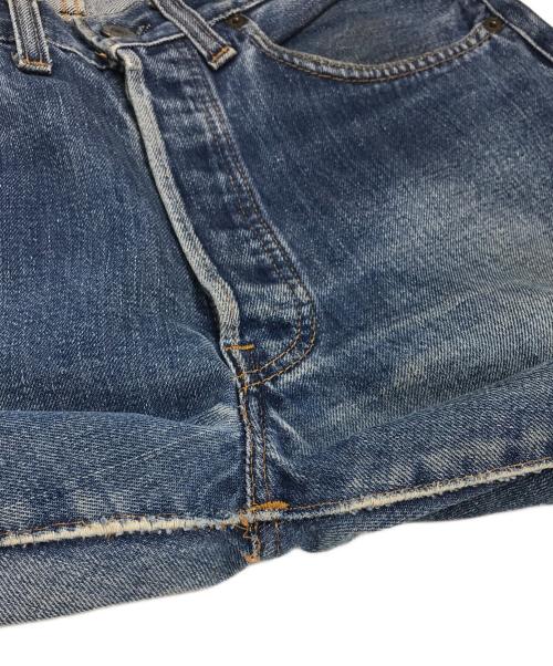 LEVI'S（リーバイス）LEVI'S (リーバイス) 66前期 501デニムパンツ インディゴ サイズ:表記なしの古着・服飾アイテム