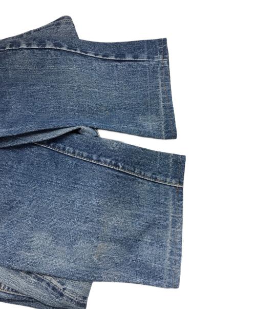 LEVI'S（リーバイス）LEVI'S (リーバイス) 66前期 501デニムパンツ インディゴ サイズ:表記なしの古着・服飾アイテム