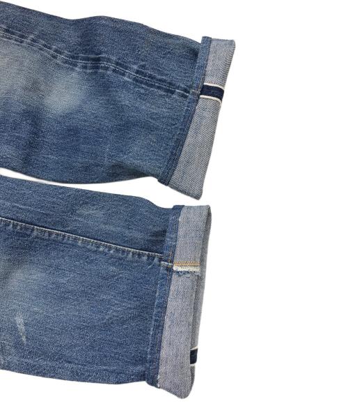 LEVI'S（リーバイス）LEVI'S (リーバイス) 66前期 501デニムパンツ インディゴ サイズ:表記なしの古着・服飾アイテム