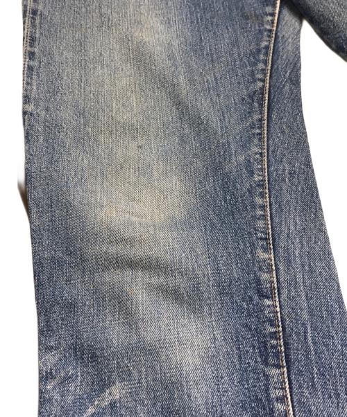 LEVI'S（リーバイス）LEVI'S (リーバイス) 66前期 501デニムパンツ インディゴ サイズ:表記なしの古着・服飾アイテム