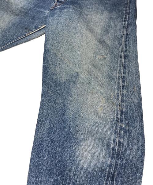 LEVI'S（リーバイス）LEVI'S (リーバイス) 66前期 501デニムパンツ インディゴ サイズ:表記なしの古着・服飾アイテム