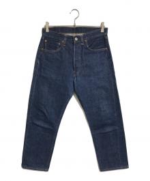 LEVI'S（リーバイス）の古着「ヴィンテージデニムパンツ」｜インディゴ