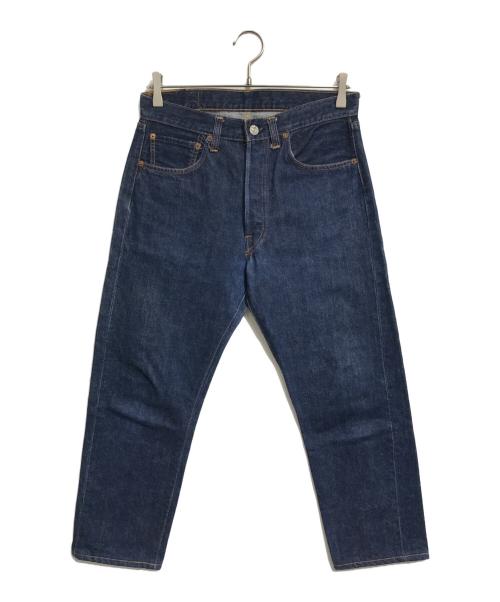 LEVI'S（リーバイス）LEVI'S (リーバイス) ヴィンテージデニムパンツ インディゴ サイズ:表記なしの古着・服飾アイテム