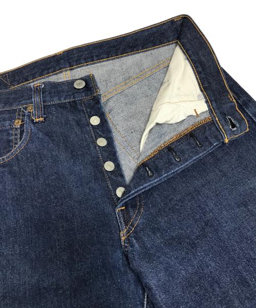 LEVI'S（リーバイス）LEVI'S (リーバイス) ヴィンテージデニムパンツ インディゴ サイズ:表記なしの古着・服飾アイテム