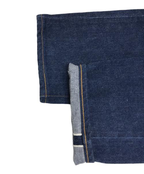 LEVI'S（リーバイス）LEVI'S (リーバイス) ヴィンテージデニムパンツ インディゴ サイズ:表記なしの古着・服飾アイテム
