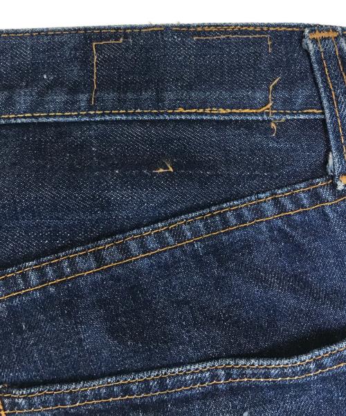 LEVI'S（リーバイス）LEVI'S (リーバイス) ヴィンテージデニムパンツ インディゴ サイズ:表記なしの古着・服飾アイテム