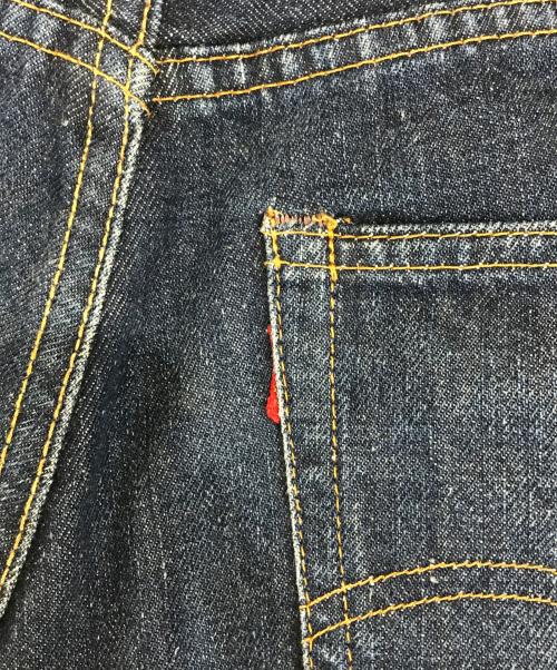 LEVI'S（リーバイス）LEVI'S (リーバイス) ヴィンテージデニムパンツ インディゴ サイズ:表記なしの古着・服飾アイテム