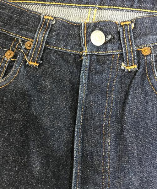 LEVI'S（リーバイス）LEVI'S (リーバイス) ヴィンテージデニムパンツ インディゴ サイズ:表記なしの古着・服飾アイテム