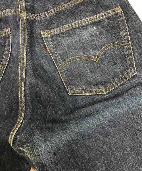 LEVI'S（リーバイス）LEVI'S (リーバイス) ヴィンテージデニムパンツ インディゴ サイズ:表記なしの古着・服飾アイテム