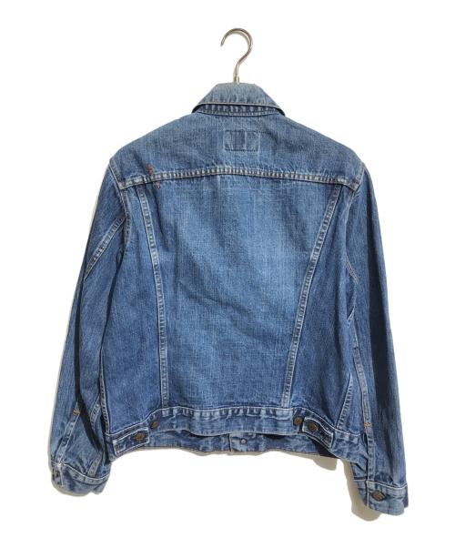 LEVI'S（リーバイス）LEVI'S (リーバイス) ヴィンテージデニムジャケット インディゴ サイズ:表記なしの古着・服飾アイテム