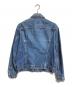 LEVI'S (リーバイス) ヴィンテージデニムジャケット インディゴ サイズ:表記なし：40000円