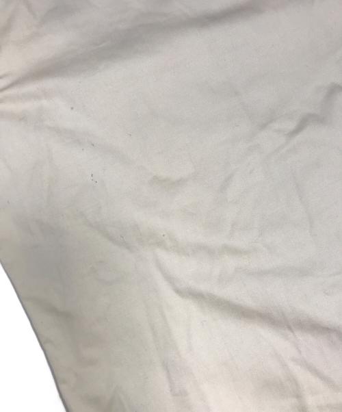 LEE（リー）LEE (リー) ウエスターナーシャツ ベージュ サイズ:16の古着・服飾アイテム