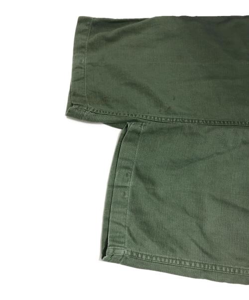 VINTAGE MILITARY（ヴィンテージ ミリタリー）VINTAGE MILITARY (ヴィンテージ ミリタリー) US ARMY ベイカーパンツ オリーブ サイズ:34×31の古着・服飾アイテム