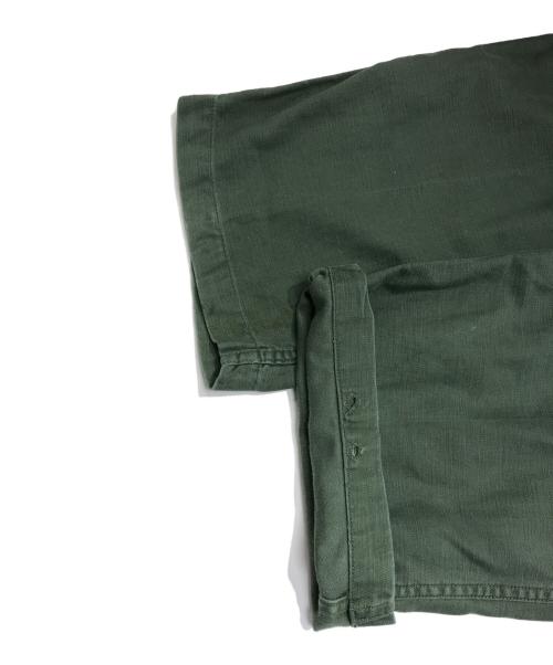 VINTAGE MILITARY（ヴィンテージ ミリタリー）VINTAGE MILITARY (ヴィンテージ ミリタリー) US ARMY ベイカーパンツ オリーブ サイズ:34×31の古着・服飾アイテム