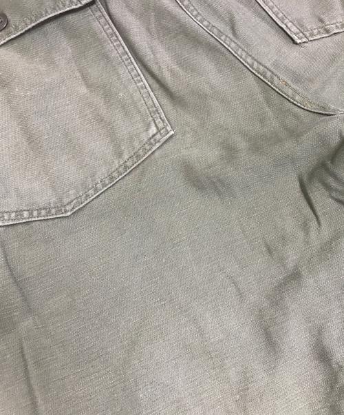 VINTAGE MILITARY（ヴィンテージ ミリタリー）VINTAGE MILITARY (ヴィンテージ ミリタリー) US ARMY ベイカーパンツ オリーブ サイズ:34×31の古着・服飾アイテム