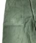 中古・古着 VINTAGE MILITARY (ヴィンテージ ミリタリー) US ARMY ベイカーパンツ オリーブ サイズ:34×31：20000円