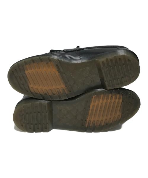 Dr.Martens（ドクターマーチン）Dr.Martens (ドクターマーチン) タッセルローファー ブラック サイズ:UK10/US M11/EU45/US L12の古着・服飾アイテム