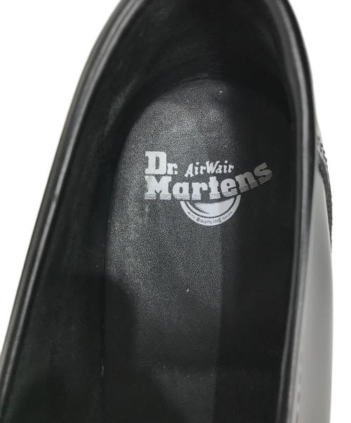 Dr.Martens（ドクターマーチン）Dr.Martens (ドクターマーチン) タッセルローファー ブラック サイズ:UK10/US M11/EU45/US L12の古着・服飾アイテム