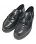 Dr.Martens（ドクターマーチン）の古着「タッセルローファー」｜ブラック