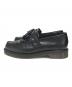 Dr.Martens (ドクターマーチン) タッセルローファー ブラック サイズ:UK10/US M11/EU45/US L12：14000円