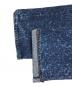 中古・古着 LEVI'S (リーバイス) 501ギャラクティックウォッシュデニムパンツ インディゴ サイズ:W36 L32：70000円