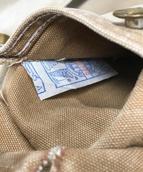 CarHartt（カーハート）CarHartt (カーハート) ミシガンチョアコート ブラウン サイズ:46の古着・服飾アイテム