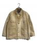 CarHartt（カーハート）の古着「ミシガンチョアコート」｜ブラウン