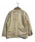 CarHartt (カーハート) ミシガンチョアコート ブラウン サイズ:46：35000円