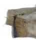 中古・古着 CarHartt (カーハート) ミシガンチョアコート ブラウン サイズ:46：35000円