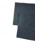 中古・古着 stussy (ステューシー) striped volume pleated trouser グレー サイズ:30：18000円
