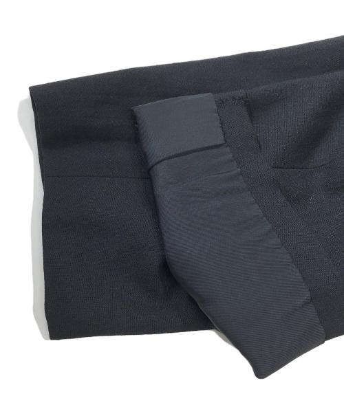 COMME des GARCONS HOMME（コムデギャルソン オム）COMME des GARCONS HOMME (コムデギャルソン オム) 3Bウールテーラードジャケット ブラック サイズ:Sの古着・服飾アイテム
