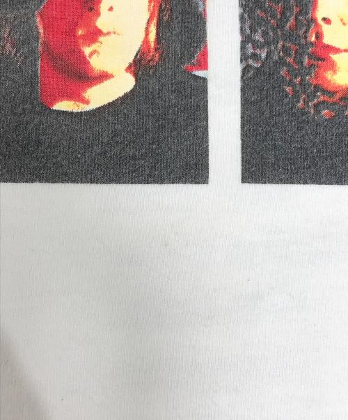 SUPREME（シュプリーム）SUPREME (シュプリーム) プリントTシャツ ホワイト サイズ:Sの古着・服飾アイテム