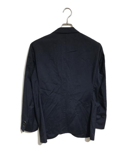 BOGLIOLI（ボリオリ）BOGLIOLI (ボリオリ) セットアップスーツ ネイビー サイズ:44の古着・服飾アイテム