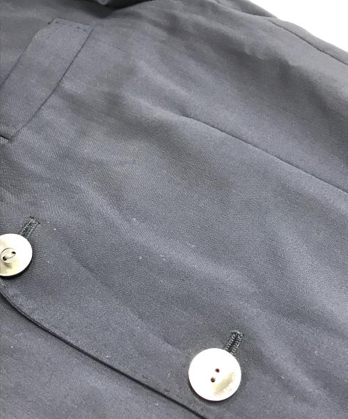 BOGLIOLI（ボリオリ）BOGLIOLI (ボリオリ) セットアップスーツ ネイビー サイズ:44の古着・服飾アイテム