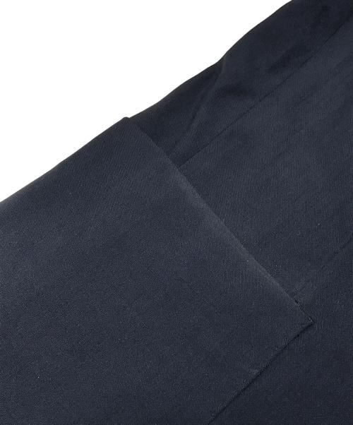 BOGLIOLI（ボリオリ）BOGLIOLI (ボリオリ) セットアップスーツ ネイビー サイズ:44の古着・服飾アイテム