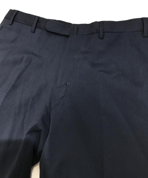 BOGLIOLI（ボリオリ）BOGLIOLI (ボリオリ) セットアップスーツ ネイビー サイズ:44の古着・服飾アイテム