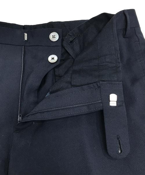 BOGLIOLI（ボリオリ）BOGLIOLI (ボリオリ) セットアップスーツ ネイビー サイズ:44の古着・服飾アイテム