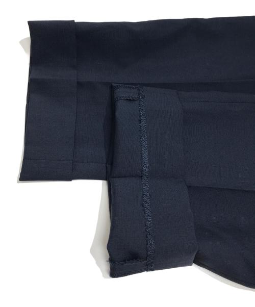BOGLIOLI（ボリオリ）BOGLIOLI (ボリオリ) セットアップスーツ ネイビー サイズ:44の古着・服飾アイテム