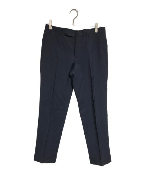 BOGLIOLI（ボリオリ）BOGLIOLI (ボリオリ) セットアップスーツ ネイビー サイズ:44の古着・服飾アイテム