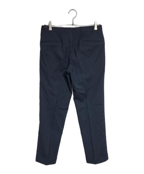 BOGLIOLI（ボリオリ）BOGLIOLI (ボリオリ) セットアップスーツ ネイビー サイズ:44の古着・服飾アイテム