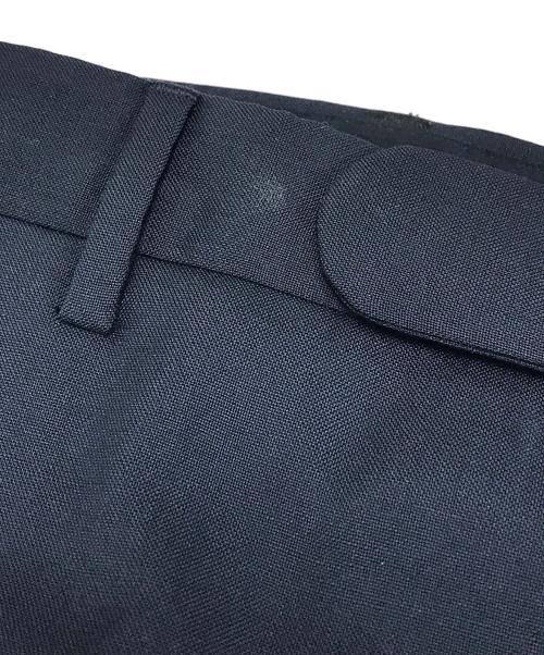 BOGLIOLI（ボリオリ）BOGLIOLI (ボリオリ) セットアップスーツ ネイビー サイズ:44の古着・服飾アイテム