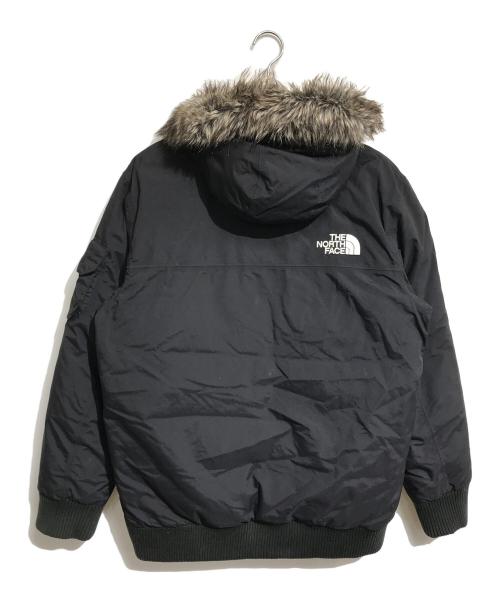 THE NORTH FACE（ザ ノース フェイス）THE NORTH FACE (ザ ノース フェイス) ダウンジャケット ブラック サイズ:Lの古着・服飾アイテム