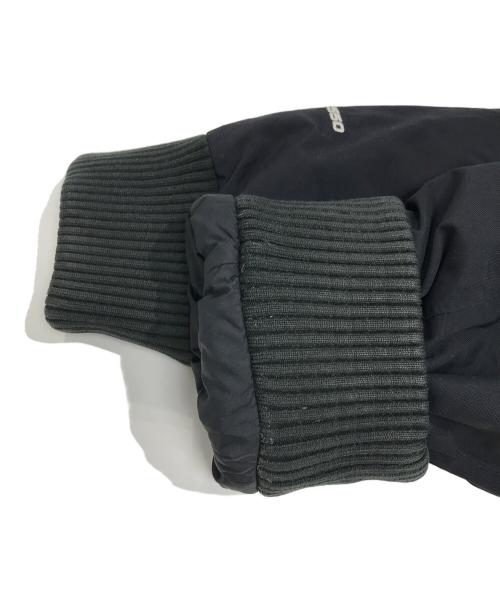 THE NORTH FACE（ザ ノース フェイス）THE NORTH FACE (ザ ノース フェイス) ダウンジャケット ブラック サイズ:Lの古着・服飾アイテム