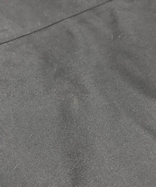 THE NORTH FACE（ザ ノース フェイス）THE NORTH FACE (ザ ノース フェイス) ダウンジャケット ブラック サイズ:Lの古着・服飾アイテム