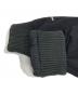中古・古着 THE NORTH FACE (ザ ノース フェイス) ダウンジャケット ブラック サイズ:L：18000円