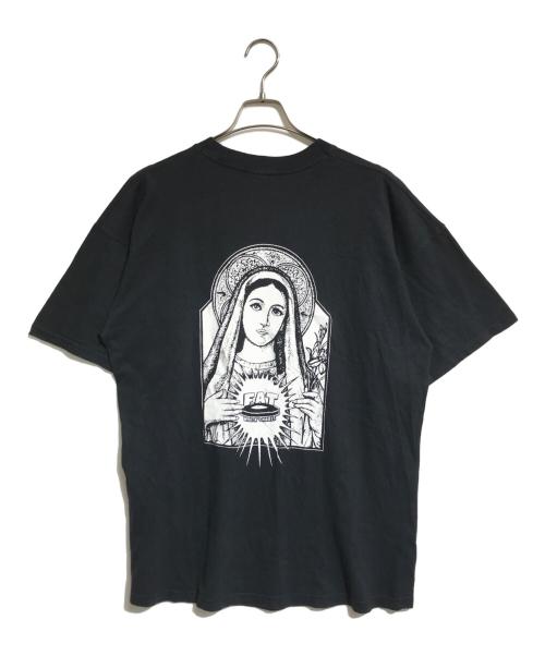 バンドTシャツ（バンドTシャツ）バンドTシャツ (バンドTシャツ) NO USE FOR A NAME(ノー・ユース・フォー・ア・ネイム) バンドTシャツ ブラック サイズ:XLの古着・服飾アイテム